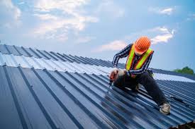 Best Roof Insulation Installation  in Santa Rita Ranch, TX